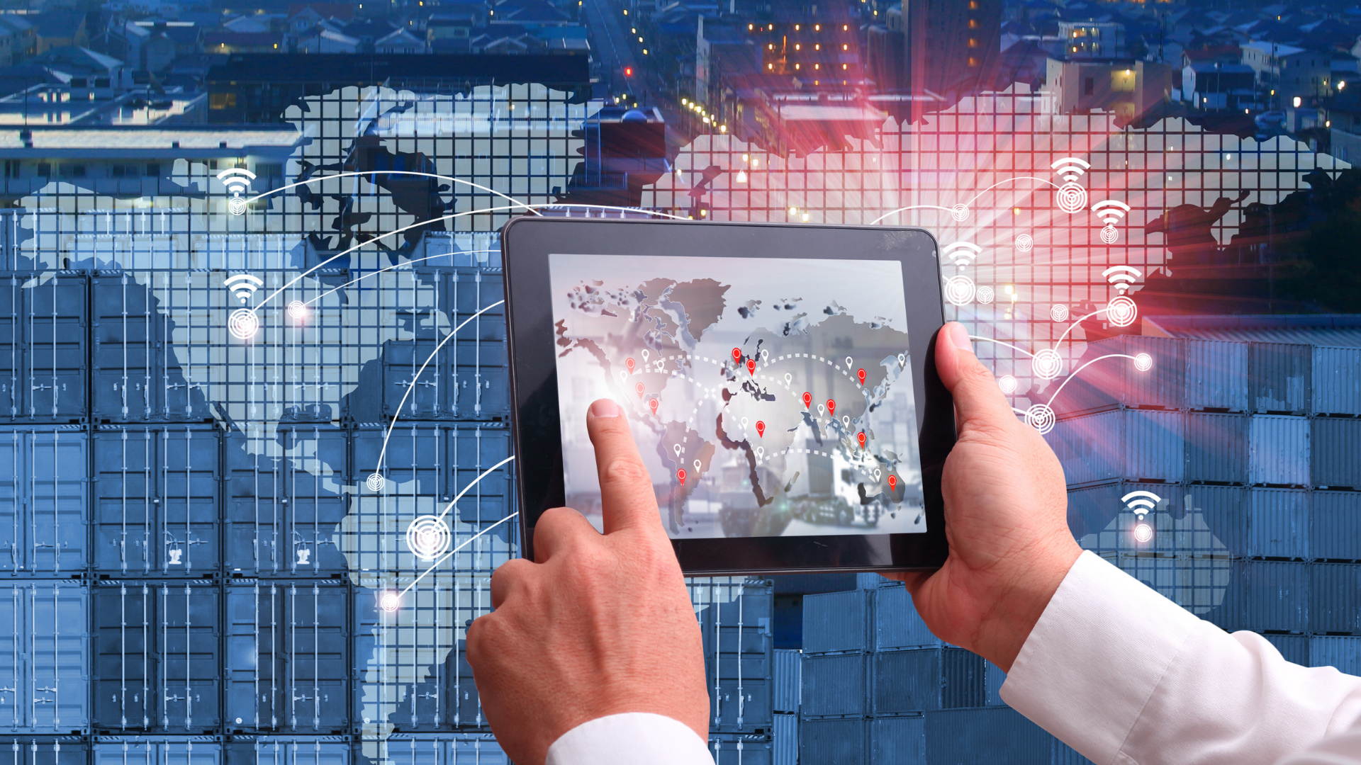 Link Consulting Group – We deliver smart, integrated solutions to ...